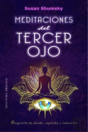 Meditaciones Del Tercer Ojo