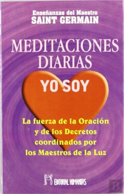 Bertrand.pt - Meditaciones Diarias, Yo Soy