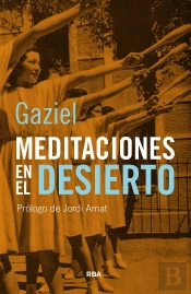 Meditaciones En El Desierto