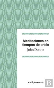 Meditaciones En Tiempos De Crisis