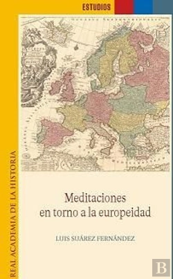 Bertrand.pt - Meditaciones En Torno A La Europeidad