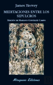 Meditaciones Entre Los Sepulcros