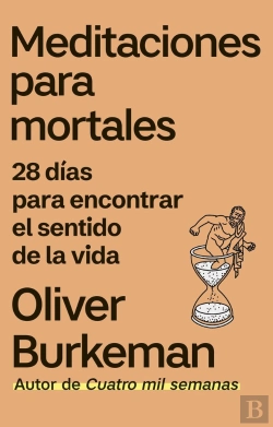 Bertrand.pt - Meditaciones Para Mortales