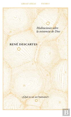 Bertrand.pt - Meditaciones Sobre La Existencia De Dios (Serie Great Ideas 40)