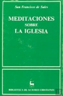 Bertrand.pt - Meditaciones Sobre La Iglesia
