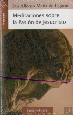Bertrand.pt - Meditaciones Sobre La Pasión De Jesucristo