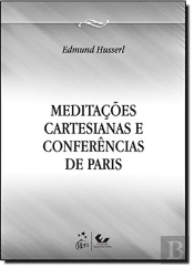 Meditações Cartesianas e Conferências de Paris