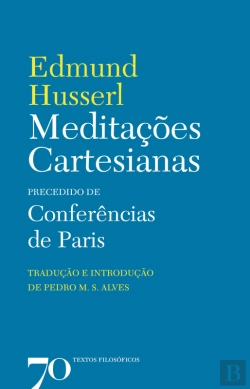Bertrand.pt - Meditações Cartesianas Precedido De Conferências De Paris