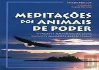 Meditações dos Animais de Poder