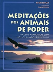 Meditações dos Animais de Poder