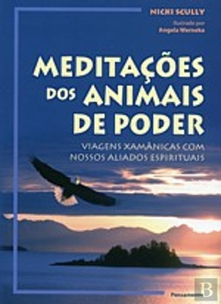 Bertrand.pt - Meditações dos Animais de Poder