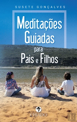 Bertrand.pt - Meditações Guiadas para Pais e Filhos