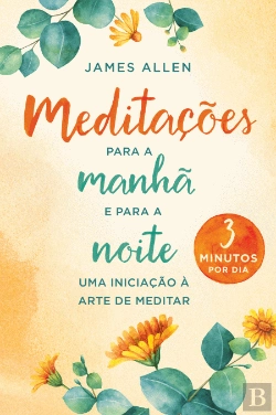 Bertrand.pt - Meditações para a Manhã e para a Noite
