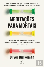 Meditações para Mortais