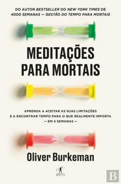 Bertrand.pt - Meditações para Mortais