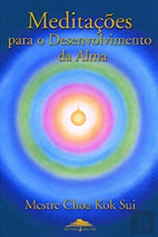 Meditações para o Desenvolvimento da Alma