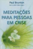 Meditações Para Pessoas Em Crise