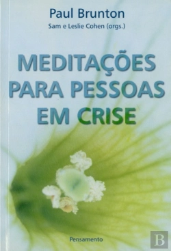 Bertrand.pt - Meditações Para Pessoas Em Crise