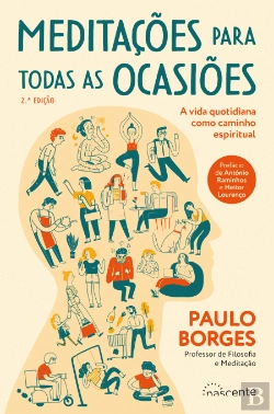 Bertrand.pt - Meditações para Todas as Ocasiões