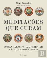 Meditações que Curam