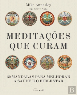 Bertrand.pt - Meditações que Curam
