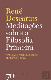 Meditações Sobre A Filosofia Primeira