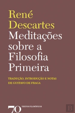 Bertrand.pt - Meditações sobre a Filosofia Primeira