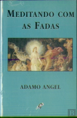Bertrand.pt - Meditando Com As Fadas
