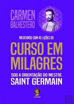 Bertrand.pt - Meditando com as Lições do Curso em Milagres