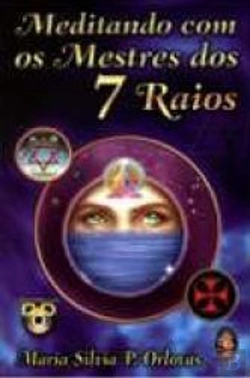 Bertrand.pt - Meditando com os Mestres dos 7 Raios