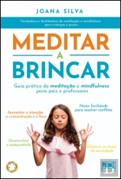 Meditar a Brincar
