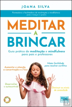 Bertrand.pt - Meditar a Brincar