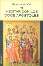 Meditar Con Los Doce Apóstoles