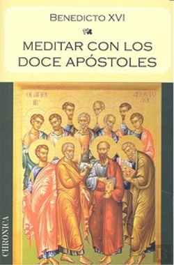 Bertrand.pt - Meditar Con Los Doce Apóstoles