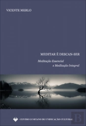Meditar é Descan-Ser