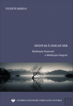 Bertrand.pt - Meditar é Descan-Ser