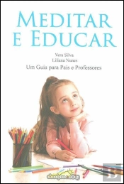 Meditar e Educar
