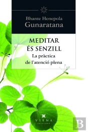 Meditar És Senzill