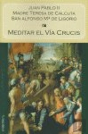 Meditar Via Crucis