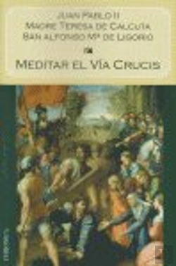 Bertrand.pt - Meditar Via Crucis