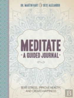 Bertrand.pt - Meditate A Guided Journal
