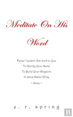 Bertrand.pt - Meditate On His Word