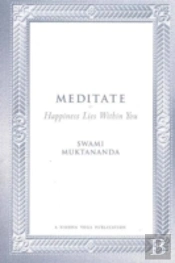 Meditate
