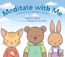 Bertrand.pt - Meditate With Me