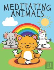 Meditating Animals