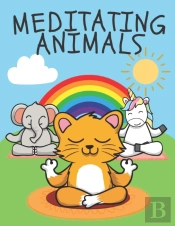 Meditating Animals