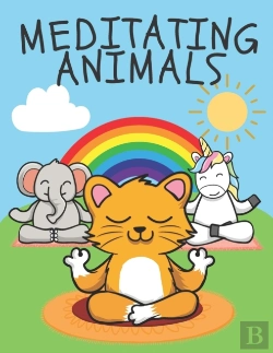 Bertrand.pt - Meditating Animals