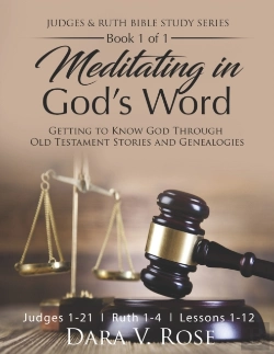 Bertrand.pt - Meditating In God'S Word Judges And Ruth
