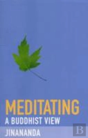 Meditating