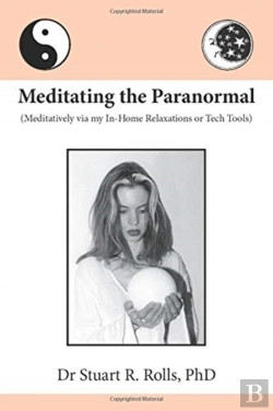 Bertrand.pt - Meditating The Paranormal